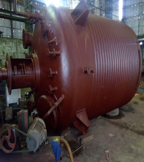 Autoclave