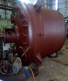 Autoclave